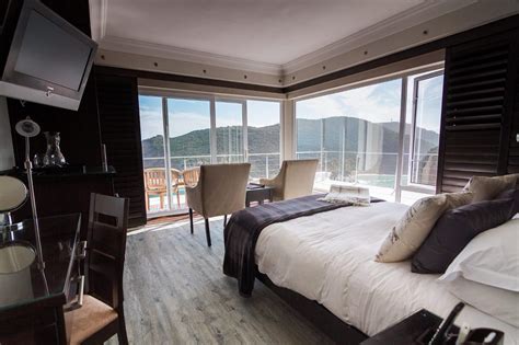 Head Over Hills, Knysna