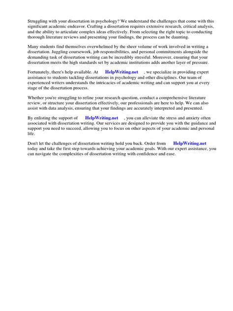 Image result for Psychology Dissertation Topics