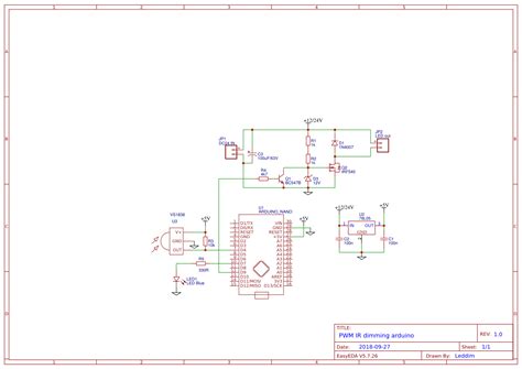 Arduino Fast LED Dimming Instructions 的图像结果