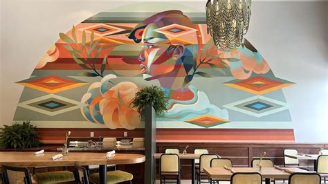 The Colliers' newest restaurant 3rd & Fernwood now open at the ...