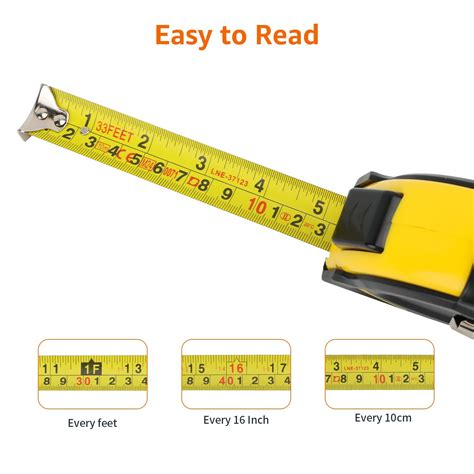 Image result for Measuring Tape Tips