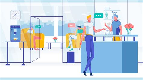 Image result for Client Visit Vector