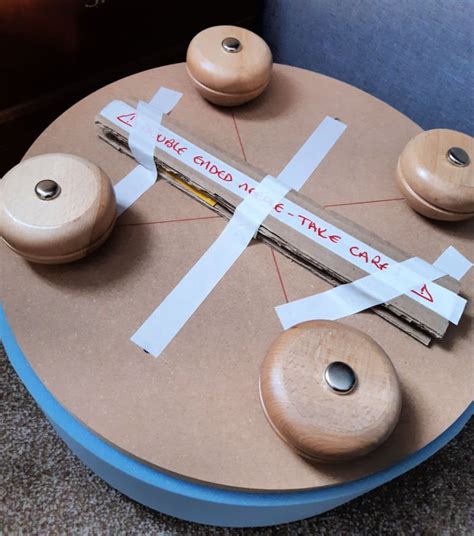 Tuffet Tutorial 的图像结果