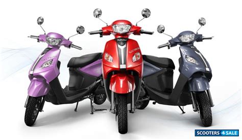 YObykes Yo Electron DX Electric Scooter price, mileage, colours, photos ...