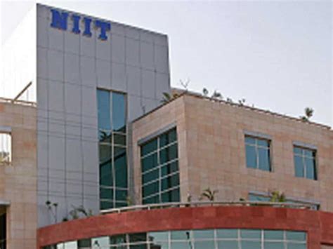 NIIT completes demerger of corporate learning business into NIIT ...