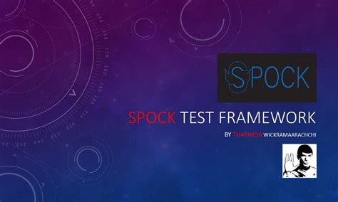 Image result for Spock Framework Tutorial