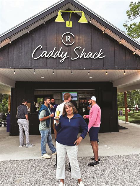 River Club celebrates one year in Glen Arbor – Glen Arbor Sun