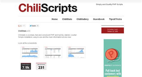 Free PHP Scripts 的图像结果