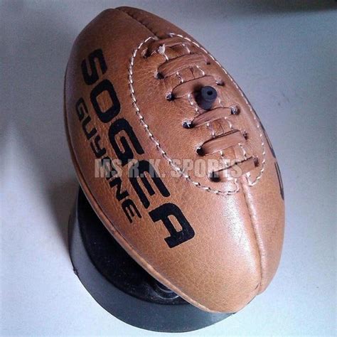 Rugby Leather Ball Manufacturers and Suppliers from Jalandhar