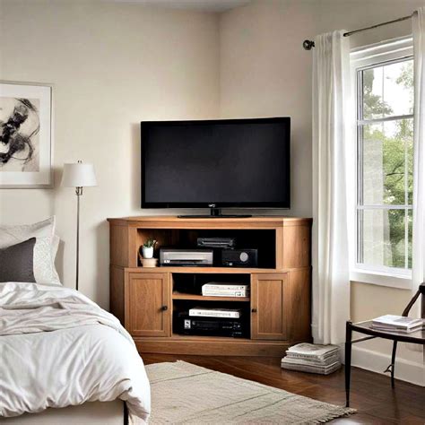 20 Bedroom TV Ideas for a Complete Space