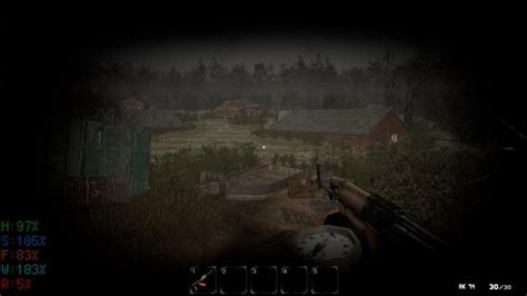 Misery Release Dates