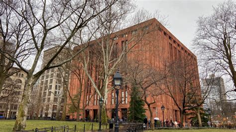 Image result for NYU Library