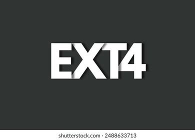 Image result for Ext4 File System