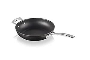Buy Le Creuset- TNS HB Deep Fry Pan 26 Online at Low Prices in India ...
