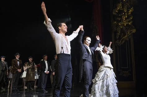 Image result for Phantom of the Opera Introduction