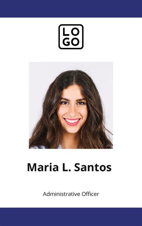 Identity Card 的图像结果