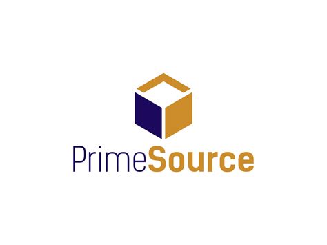 Prime Source Logo