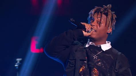 Juice Wrld Concert Wallpapers - Wallpaper Cave