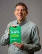 Earth Day in 1970: How a 53-year-old U.S. senator led a ‘youthquake ...