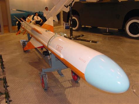 珠海航展：国产新型垂发公布，4种导弹共架发射，一坑四弹终实现_腾讯新闻