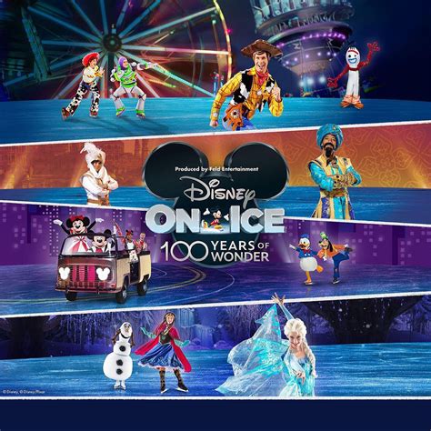 Image result for Disney On Ice O2