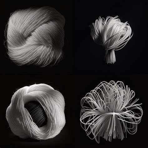 Image result for Synthetic Fiber Types