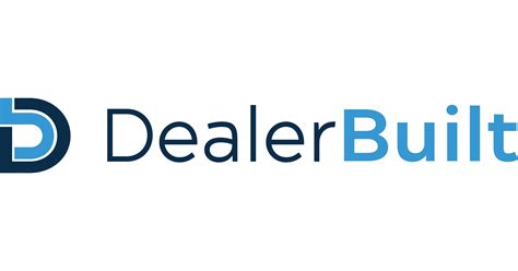 DealerBuilt Unveils Game-Changing Updates at NADA 2024: A New Era of Integrated Dealer-Centric ...