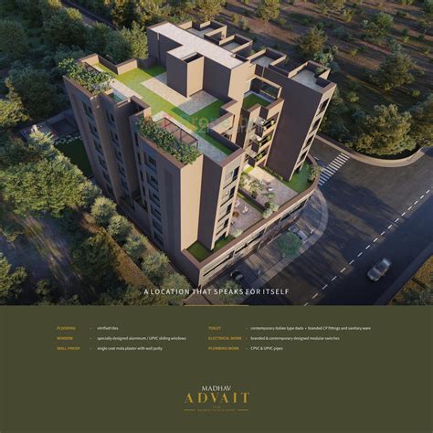 Madhav Advait | at Ahmedabad, Ahmedabad
