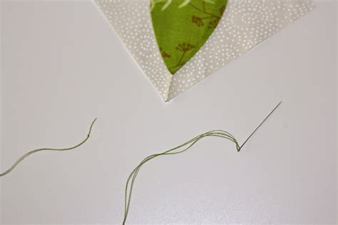 Image result for Freezer Paper Applique Method