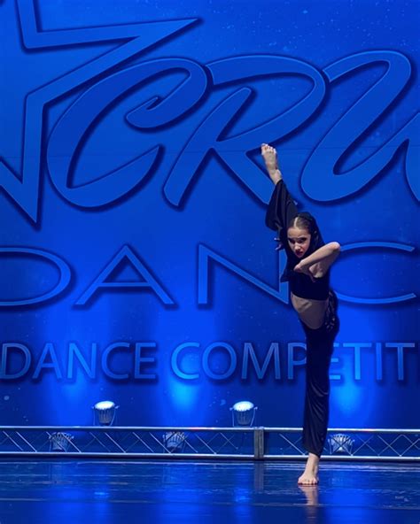 CRU Dance Competition | We are thrilled to kick off our 2025 season in ...
