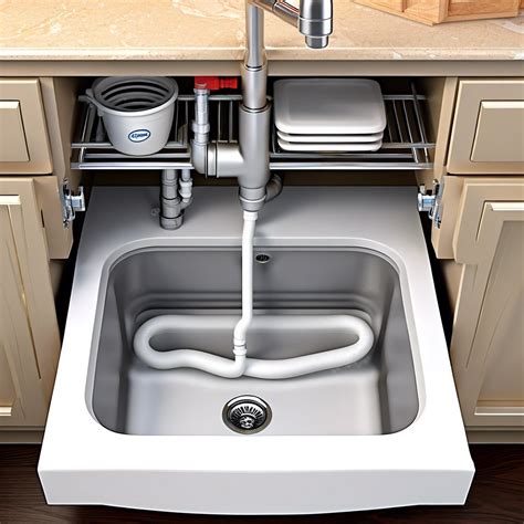 Standard Kitchen Sink Size: Understanding Dimensions for Your Space