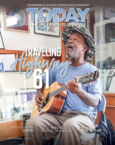 September- 2023 » Southern Pine Electric