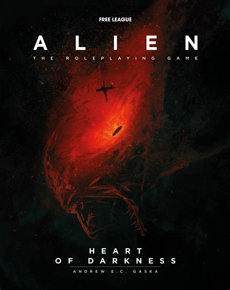 Image result for Alien RPG Teaser