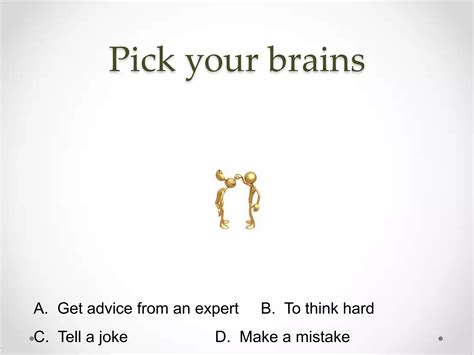 Idioms and Phrases | PPTX