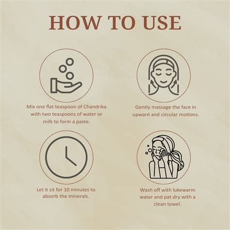 Foxy.in : Buy Svarasya CHANDRIKA - Natural Face Mask for Dry Skin ...