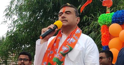 Bengal polls: Votes for BJP were replaced with TMC symbol in 2019 ...