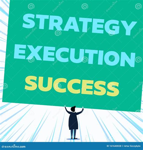 Image result for Strategy Execution Success