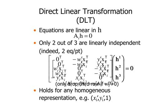 Parameter Estimation Example 的图像结果