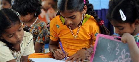 Education not diminishing India’s preference for boys