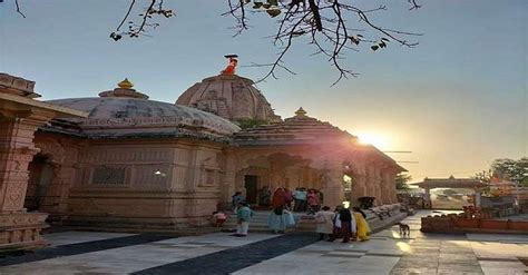 Bhalka Tirth, Gujarat: Krishna's Departure Point 2026