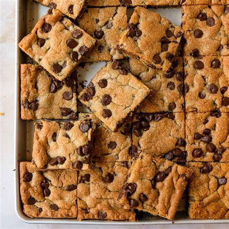 Nestle Chocolate Chip Cookies