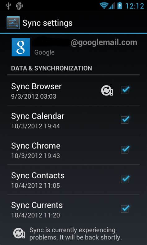 Image result for Syncing
