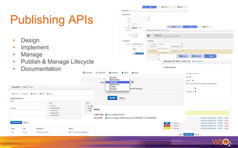 Image result for WSO2 API Integration