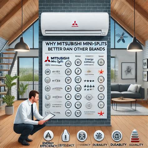 Why Mitsubishi Mini-Splits Are Better Than Other Brands - McCorry ...