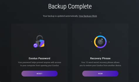 Image result for Exodus Wallet Tutorial