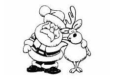 malvorlagen kinder rentier ausmalbilder zu weihnachten weihnachtsmann nikolaus und malvorlagen kinder rentier ausmalbilder zu weihnachten weihnachtsmann nikolaus und