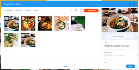 Image result for Wix.com Tutorial
