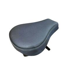 Foldable/Modular Original Fabric Seat for Jawa 42 Bobber | Versatile C ...