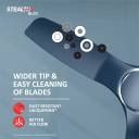 HAVELLS Stealth Air BLDC with 2 Year Warranty BLDC Motor with Remote ...