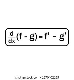 Image result for Difference Formula Derivative